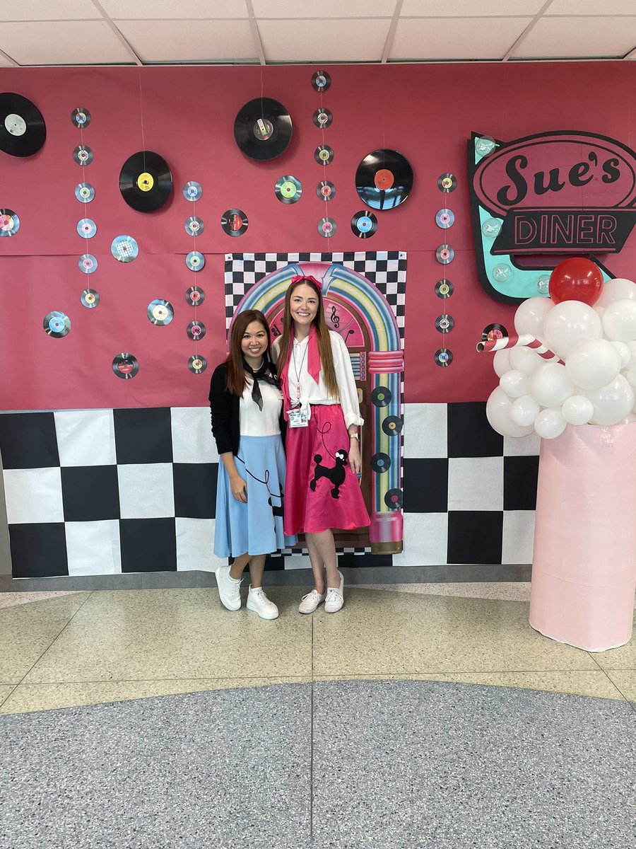 50th Day of School! <a href="/cfisdmcgown/">@cfisdmcgown</a> <a href="/MrsBui3/">Donna Bui</a>