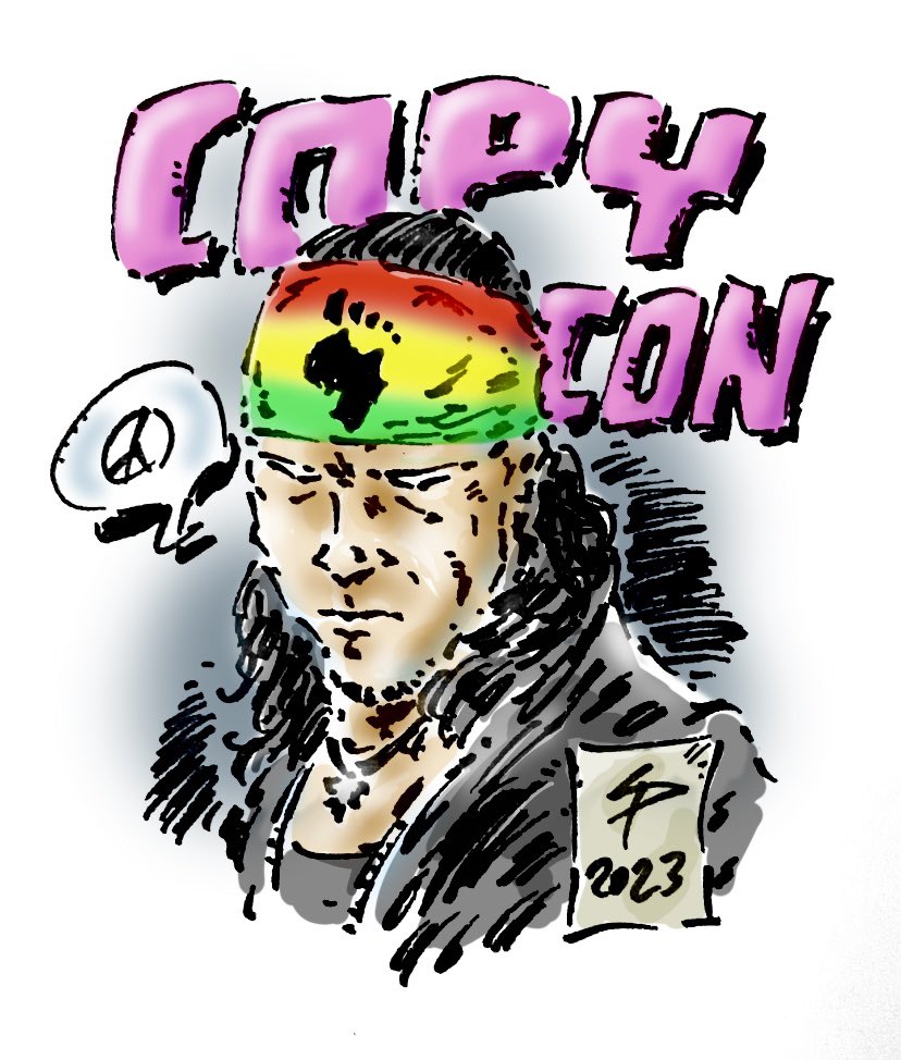 CsukaPter1's tweet image. #copycon