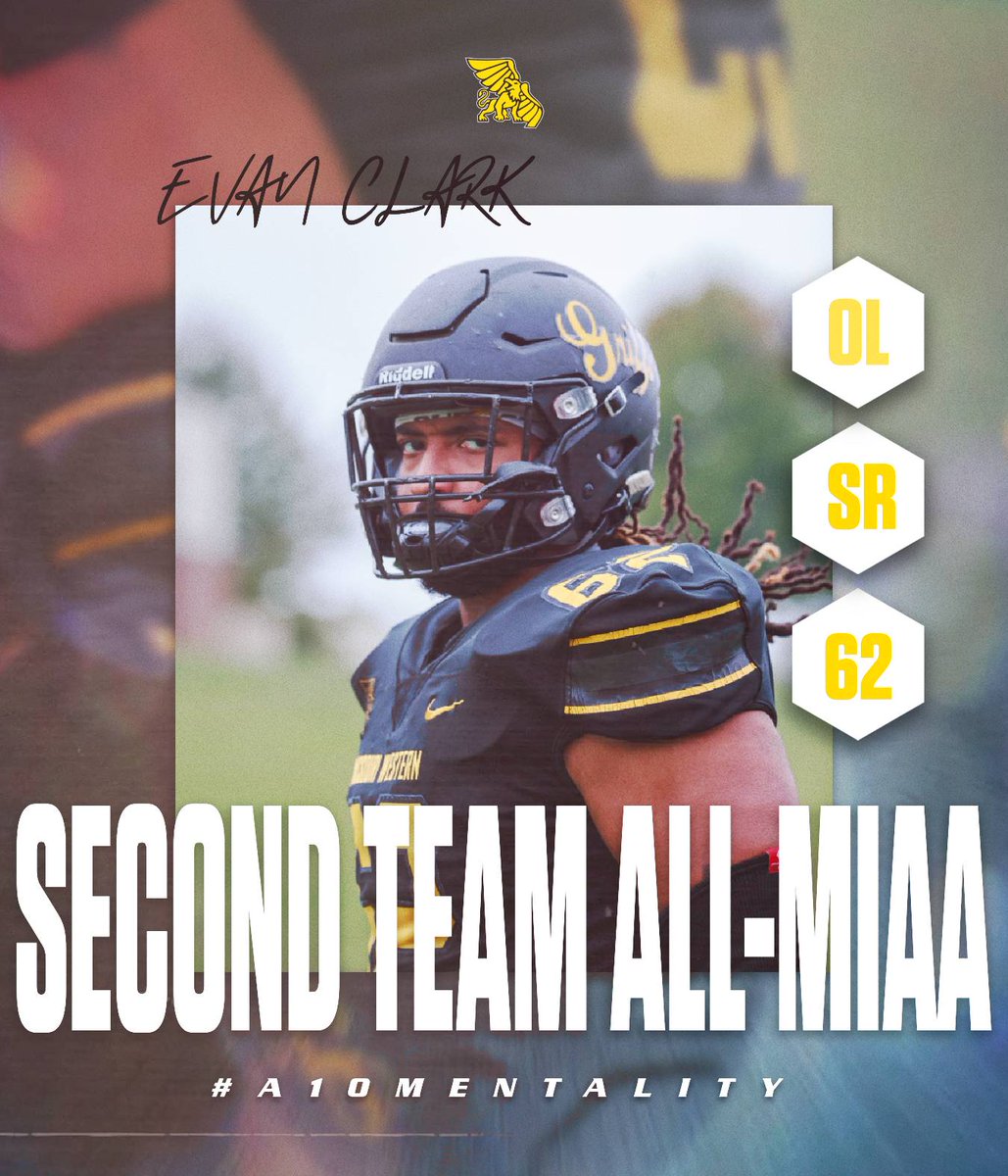 Missouri Western Football tweet media