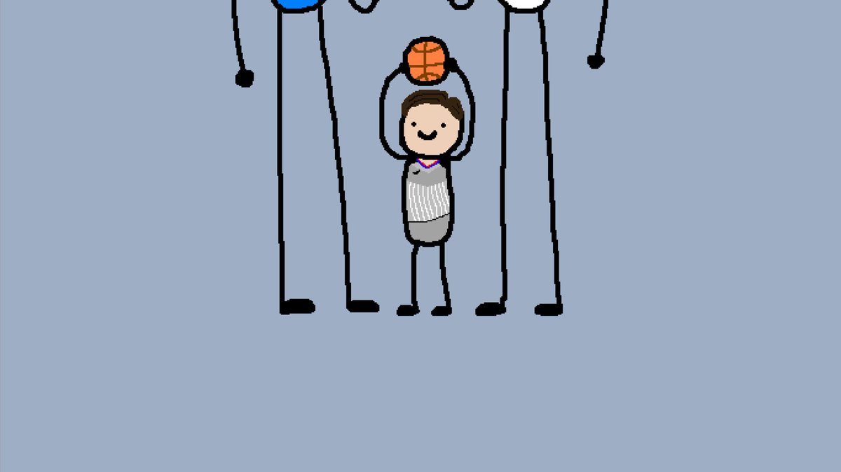nba paint tweet media