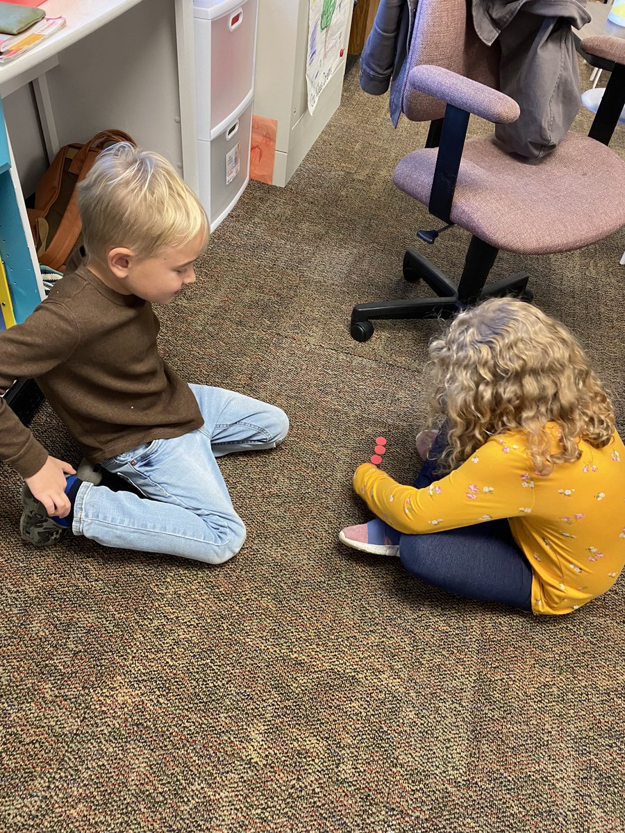 dclingingsmith1's tweet photo. Friends had fun with the Ignite game during math today as we begin our subtraction unit!! #fabulousfirsties #takeaway #subtractiontime @VV_Voyagers https://t.co/cpJUFPq2Yy
