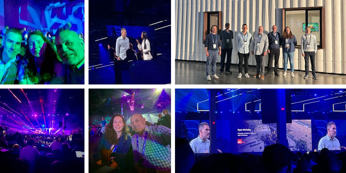 MBH Architects tweet media