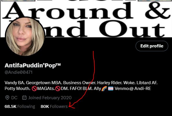 You guys! 80K!
Thank you!
🥹