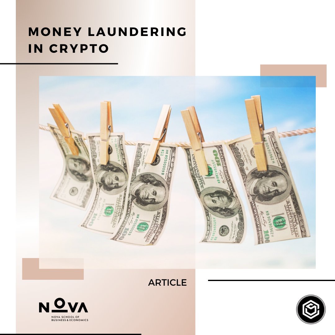 Nova Blockchain Club tweet media