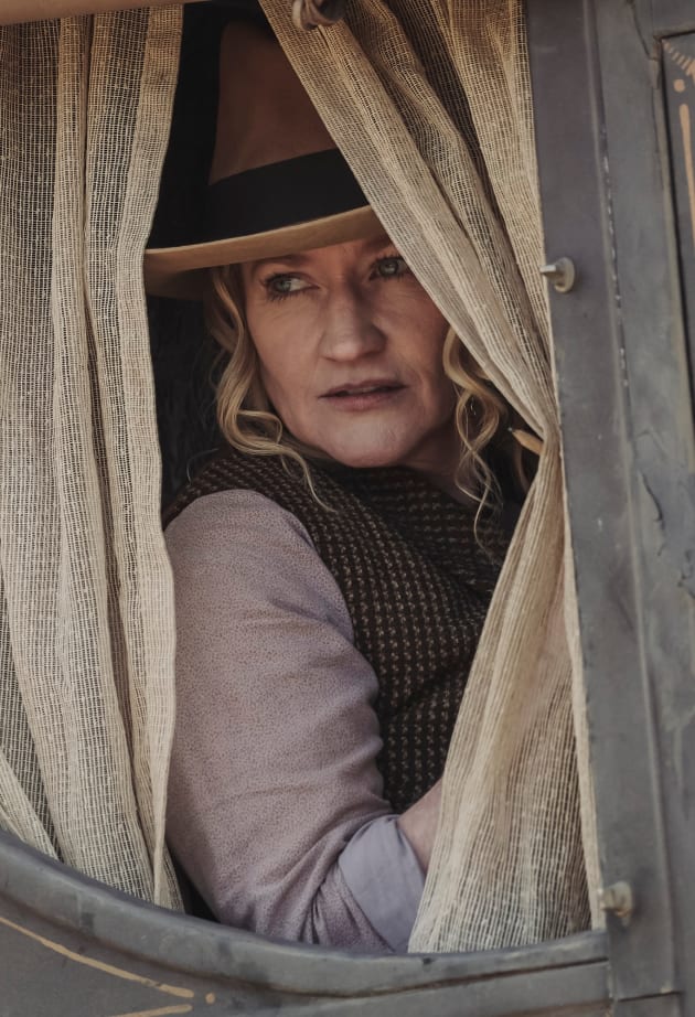 My girl Paula Malcomson was on the recent episode of Bass Reeves.. she was Trixie on Deadwood and Maureen Ashby on Sons of Anarchy.. I always enjoy watching her no matter what character she is playing. #PaulaMalcomson #BassReeves #ParamountPlus #SOA #DeadWood