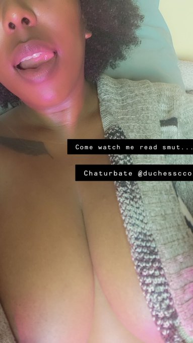 Watch ✨️ Dutch Coco ✨️is Home's leaked NSFW photo on TwXstars