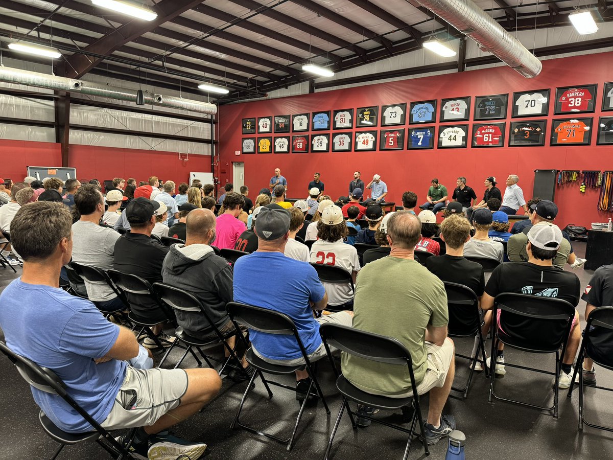 Cressey Sports Performance tweet media