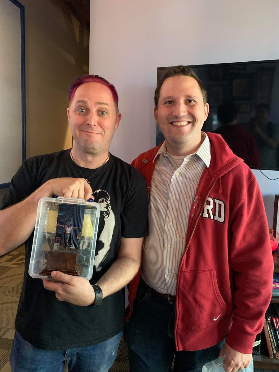 David Powell tweet media