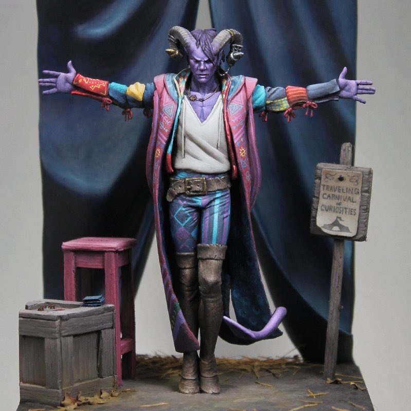 David Powell tweet media