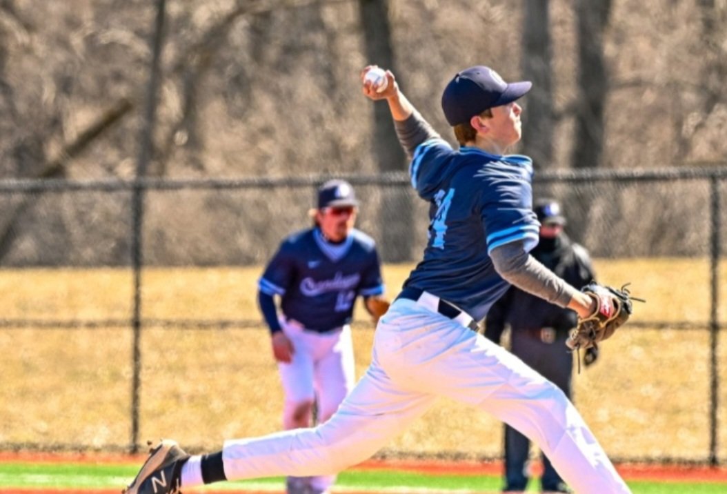 Good luck the #lazers pitcher <a href="/wyatt_braun/">Wyatt Braun</a> as he will join Coach <a href="/Bgrimm40/">Ben Grimm</a> and <a href="/RedDragonBsbl/">Oneonta Baseball</a> baseball Fall 2024. #occbaseball <a href="/OnondagaCC/">OCC</a> <a href="/OnondagaLazers/">Onondaga Community College Athletics</a> @PBR_JUCO @PBR_NY_Carrier <a href="/NJCAAReg3/">NJCAA REGION 3</a>
