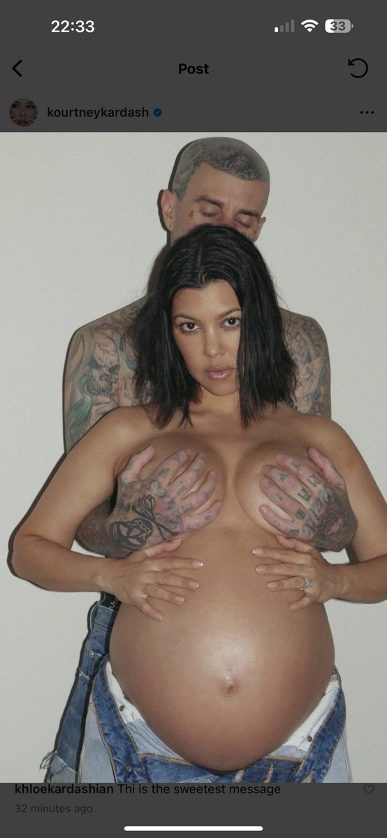 Does this not just give teen pregnancy with the local older drug dealer boy vibes