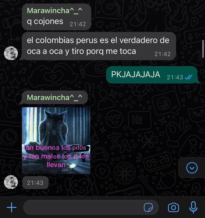 El niño desesperado de mi instituto resumidamente: