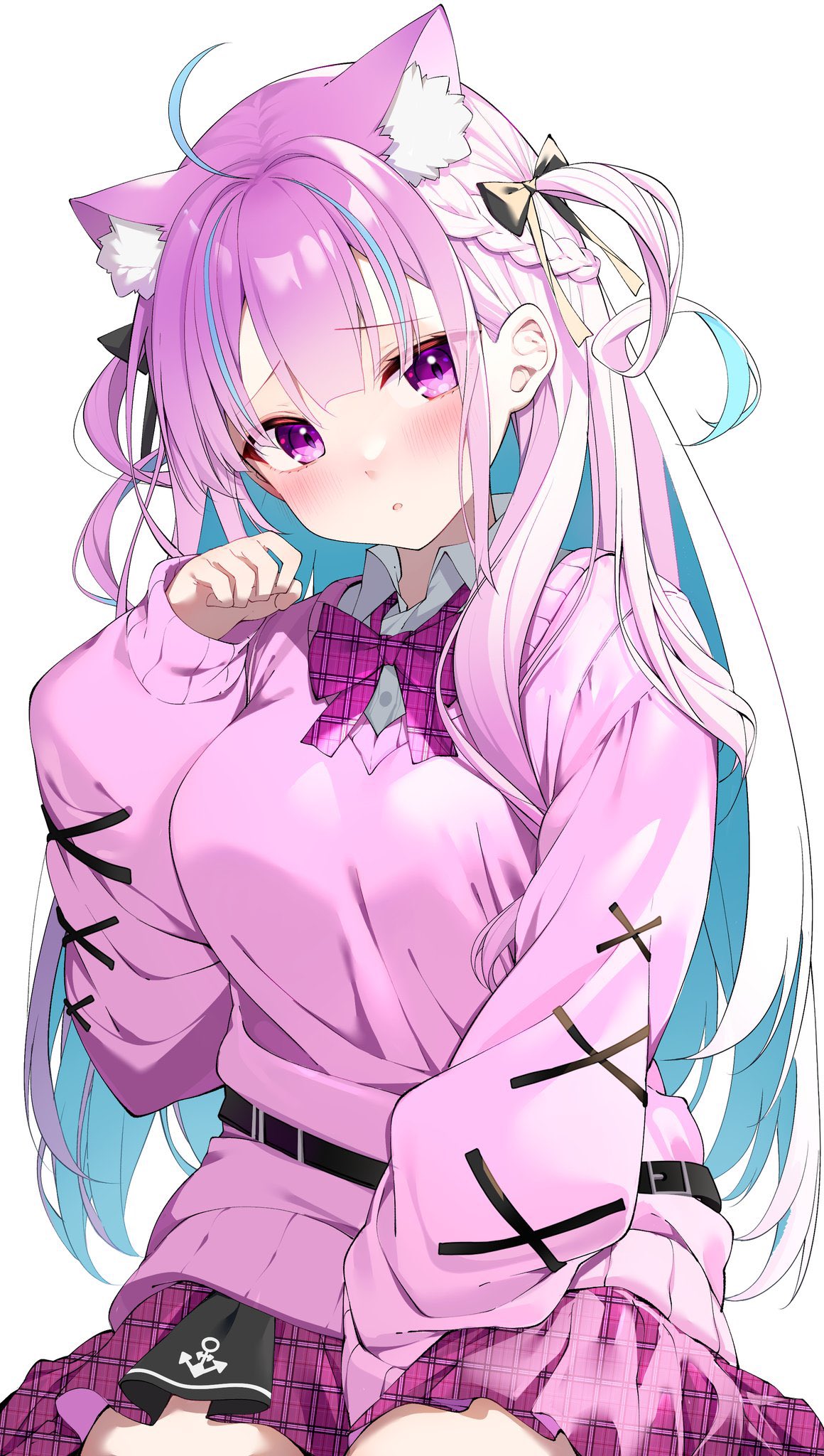 ゆる🧸🩷 (@MhA83333) / X