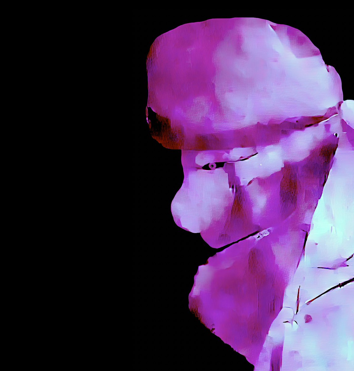paperfrix's tweet photo. Freaky Santa )))❄️❄️❄️❄️❄️☃️☃️☃️☃️🎅🎅🎅🎅

@WrinkledWorld 

https://t.co/F7pPZ6DieW

#santa #art #artist #nftcomminity https://t.co/TiSP74OTQa