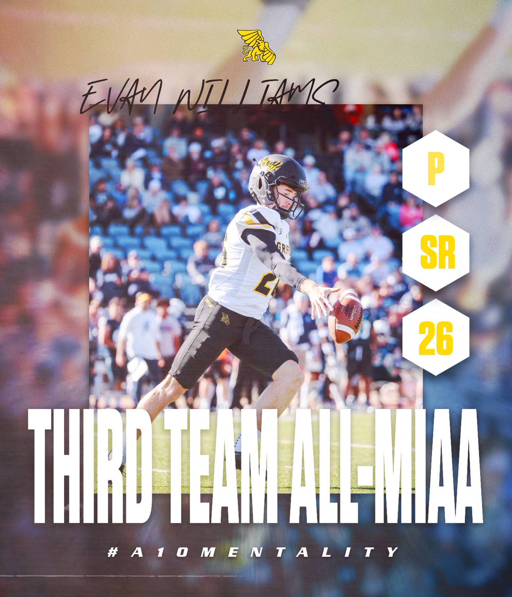 Missouri Western Football tweet media