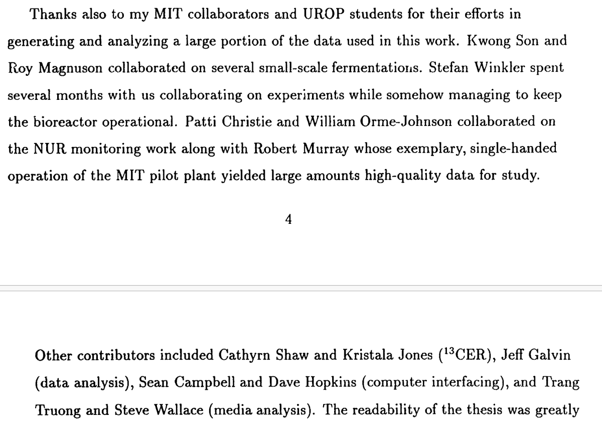 jackprior's tweet photo. @MITChemE Beyond thrilled to see this - a great choice to lead the department!  Kristala is a role model who has proven you can be a great educator, researcher, and human being.  My 1993 UROP turned out OK  : –). https://t.co/Xdqu8rOZI1