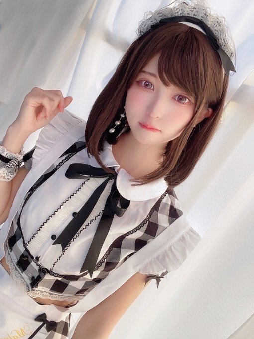 コスプレイヤー猫田あしゅのTwitter画像17