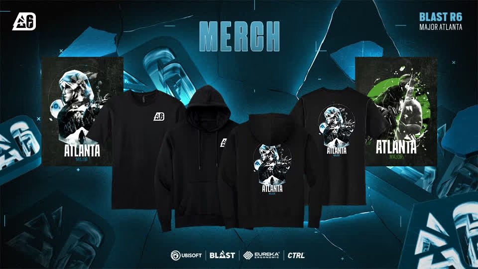 I'll be giving away a Valk t-shirt from the R6 Atlanta Majors

                RULES:
✅ Follow <a href="/skttlzbabii/">Skttlz | Aporia 🚀</a> 
✅ Like + RT this post! 📷
✅ Tag 2 friends in the comments!

Winner will be choosen on Nov 24th (on stream)

Good Luck 😊