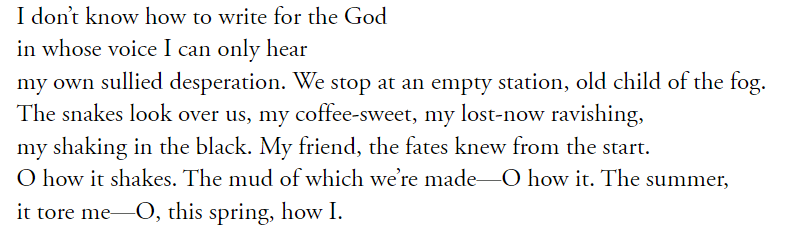 my poem

poetryfoundation.org/poetrymagazine…