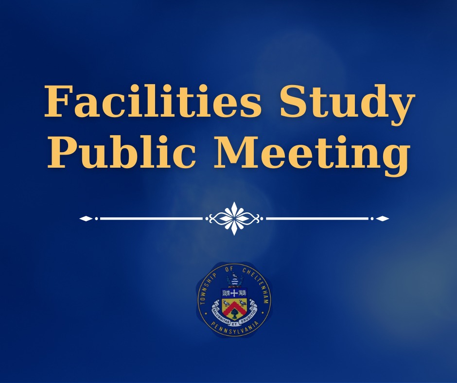 GOCTRO's tweet image. SAVE THE DATE: FINAL PUBLIC FORUM FOR CHELTENHAM FACILITIES UPDATE ON THURSDAY, 16 NOVEMBER AT 7:30PM
cheltenhamgop.org/save-the-date-…