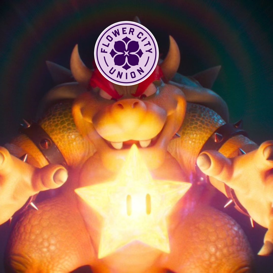 Flower City Union🏆 tweet media
