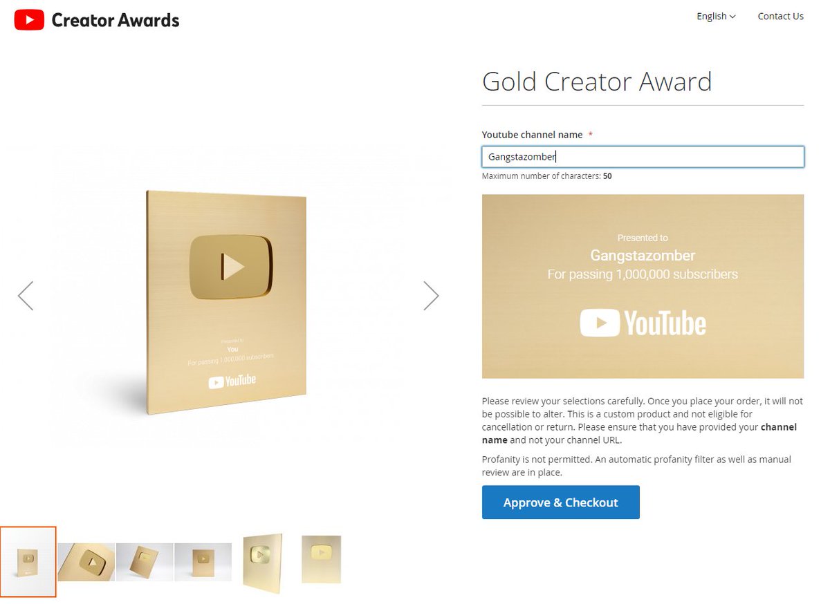 Qué nombre le pongo a mi nueva placa?