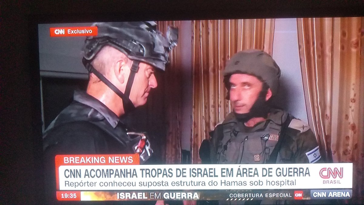 ThaisaCorretora's tweet photo. Alguém mais está vendo isso? @CNNBrasil https://t.co/es2J1GZTii