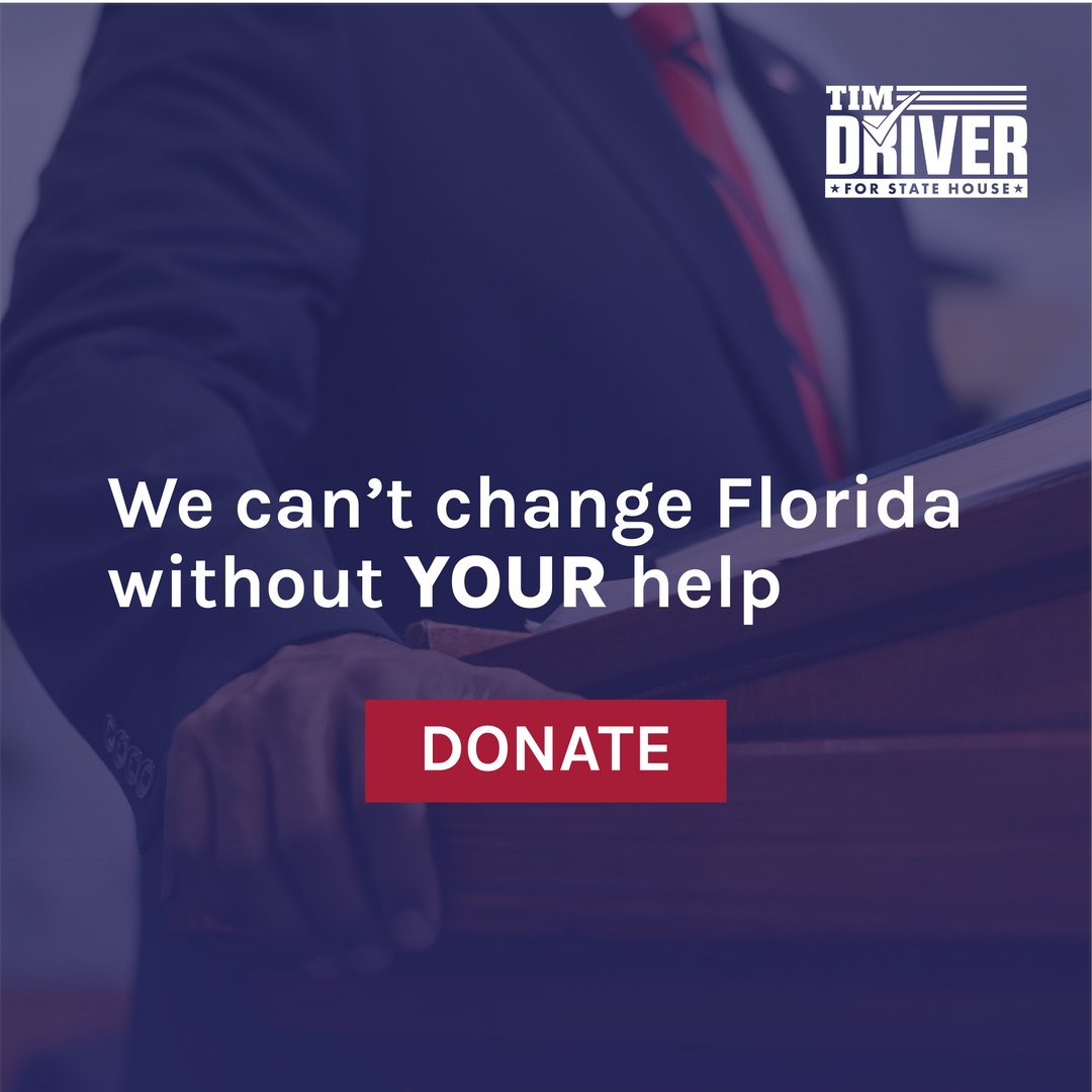 Tim Driver tweet media