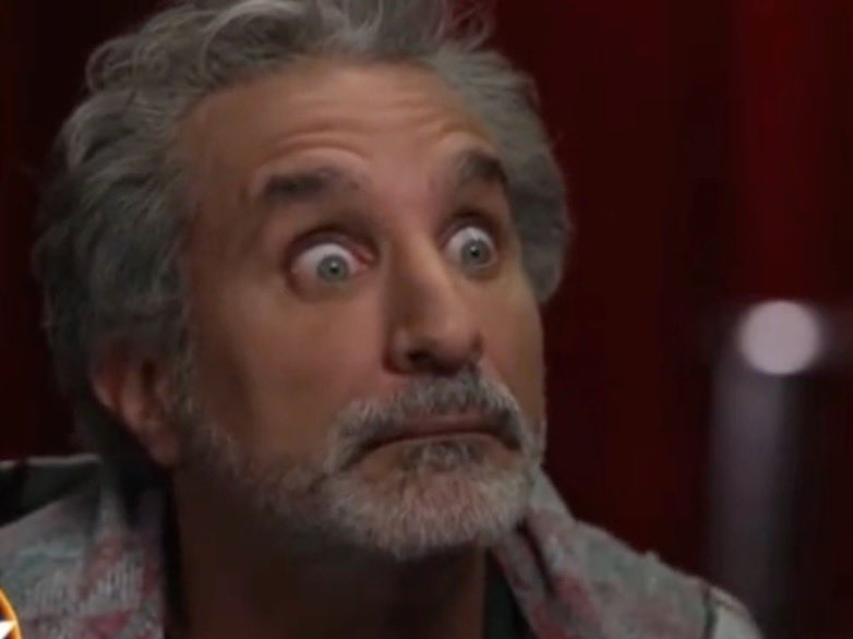 I just went on Piers Morgan, and he asked me what I think of this guy? I’ve never even heard of him, but sure looks interesting 😂 Get your copy of my new book today! MTGbook.com

<a href="/piersmorgan/">Piers Morgan</a>