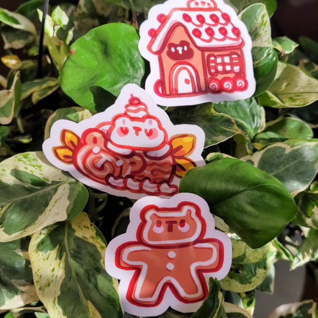 tossedleaf's tweet photo. more on https://t.co/EKUY5rKNbf

#shopupdate #holidaygift #HolidayShopping https://t.co/j1tuMIgPmy
