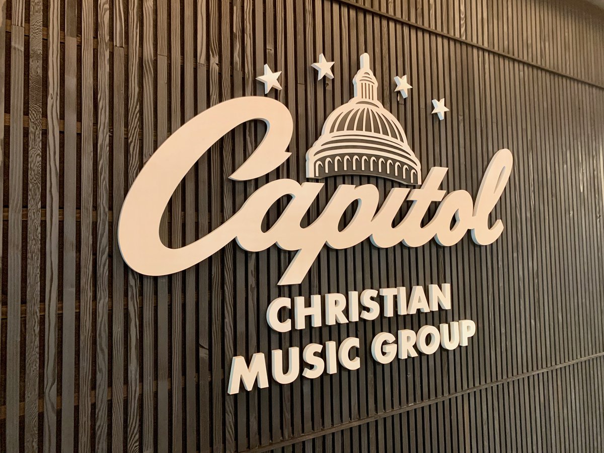 The Sugaroo family could not be more thrilled to be spending the next week working with the incredible artists, writers, and producers at <a href="/CapitolCMG/">Capitol CMG Label</a>! We are cooking up some incredible tracks and cannot wait for you to hear them!