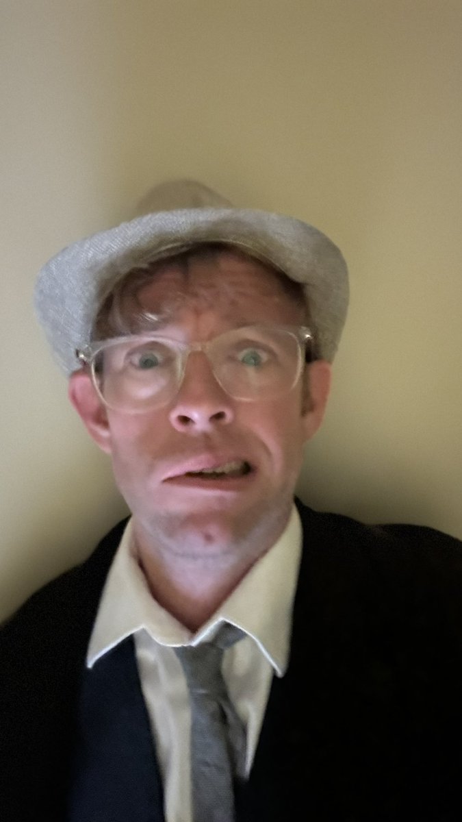 Callum Patrick Hughes tweet media