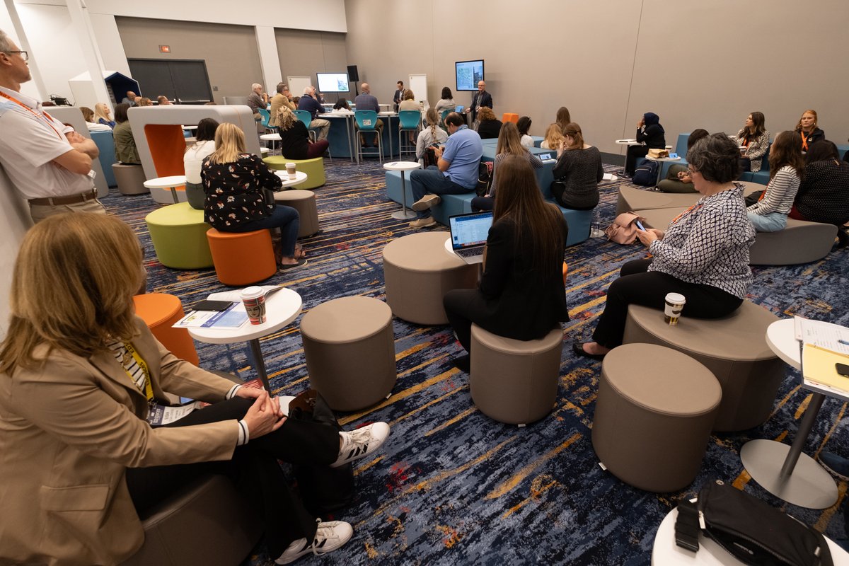 EDspaces tweet media