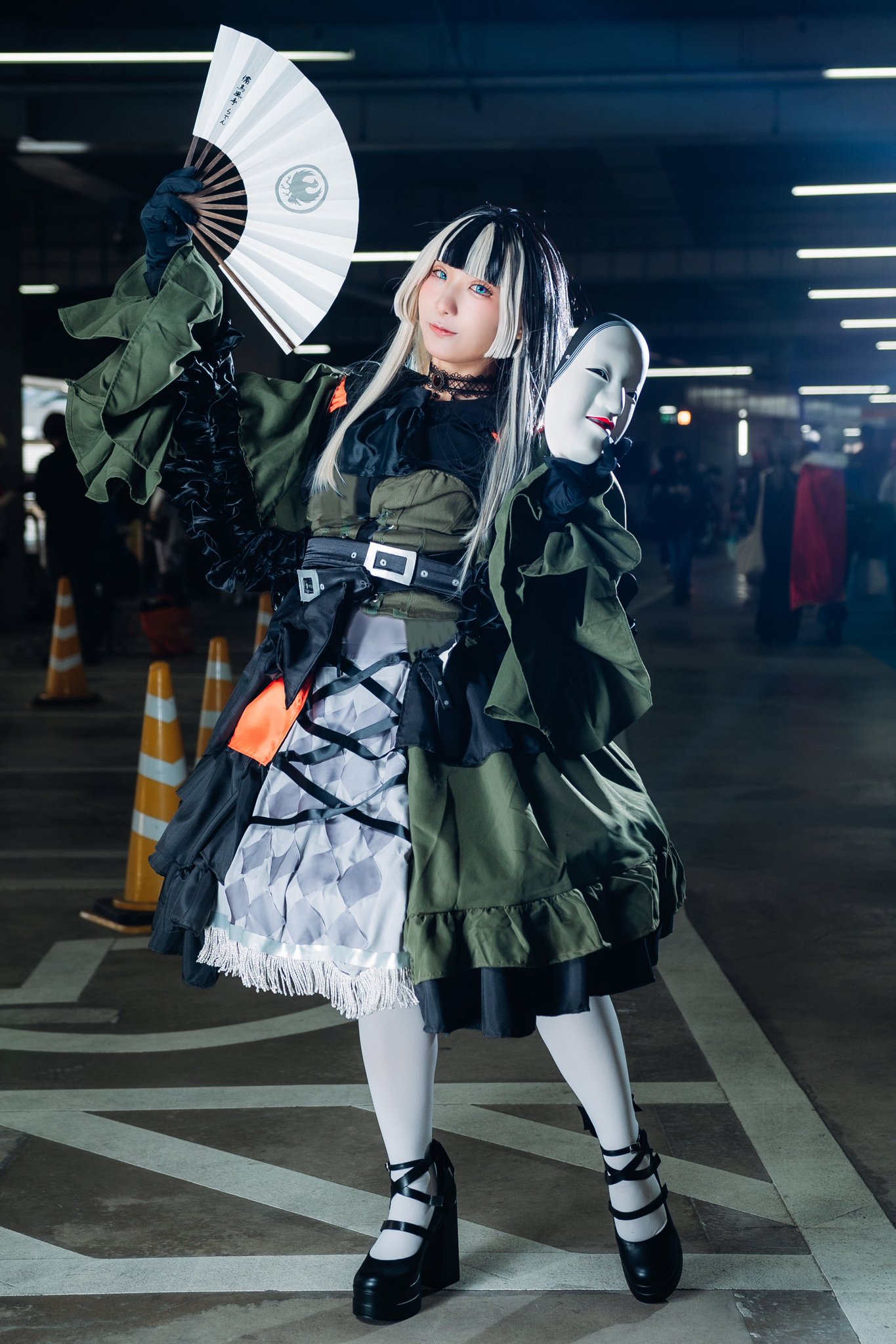 お早め発送 専用 ホロライブ 儒烏風亭らでん コスプレ MV衣装 - その他 お早め発送 専用 ホロライブ 儒烏風亭らでん コスプレ MV衣装 - その他
