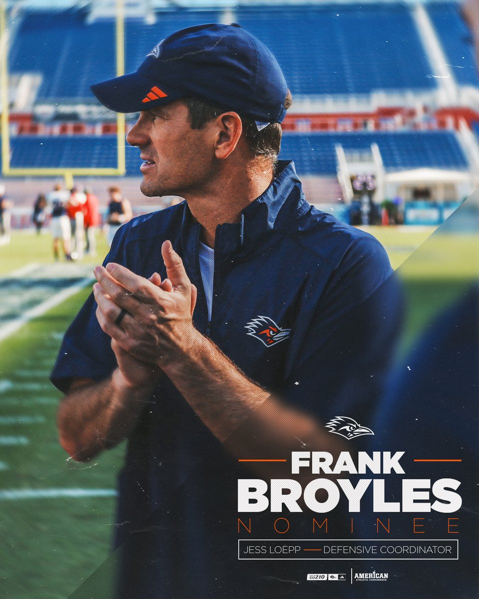 UTSA Football 🏈 tweet media