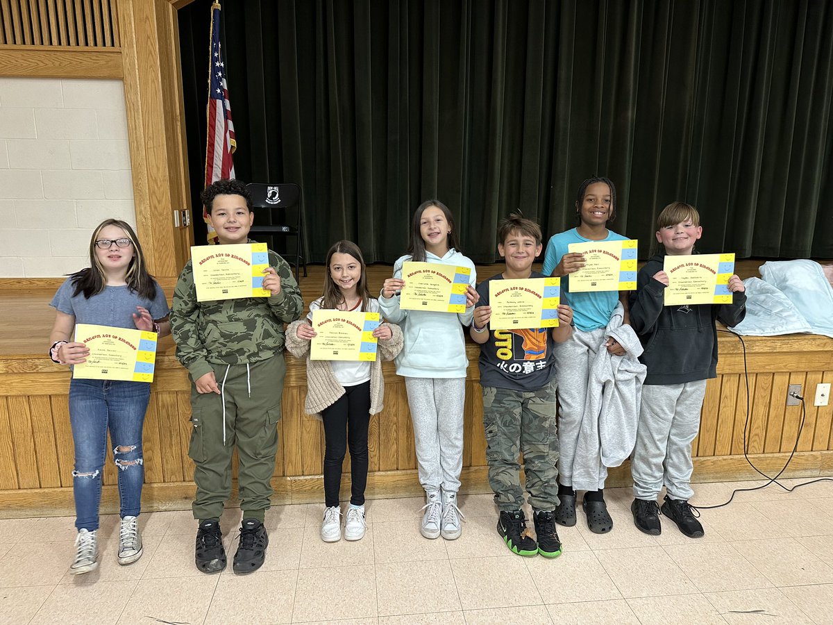 Chamberlain Elementary School tweet media