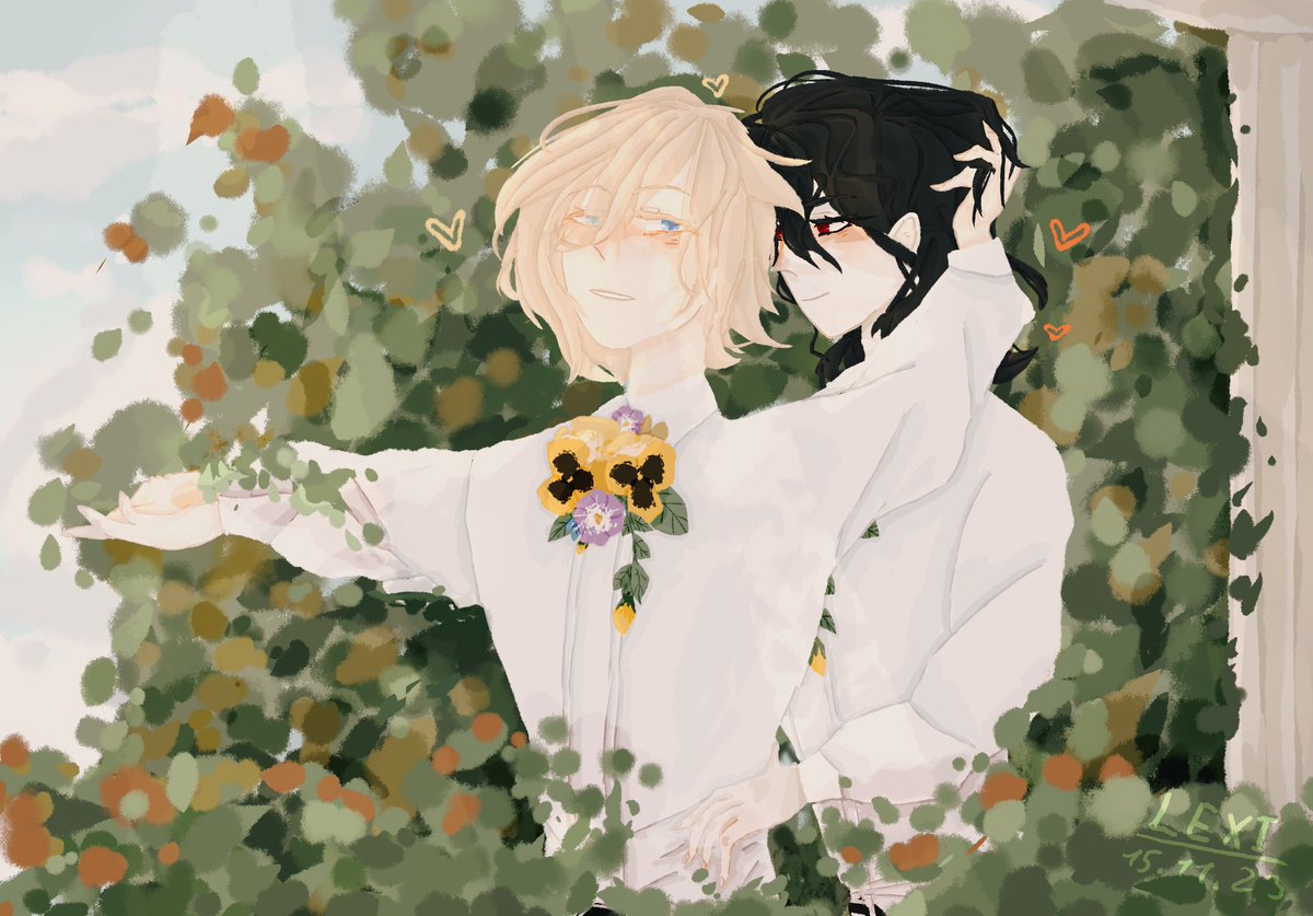 лекси 💫 tweet media