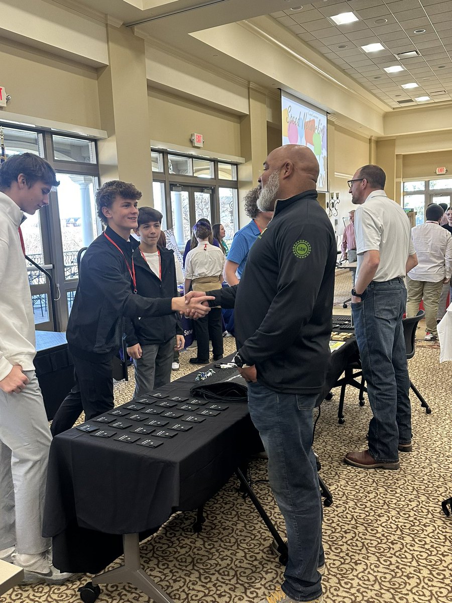 Tara Estep tweet media