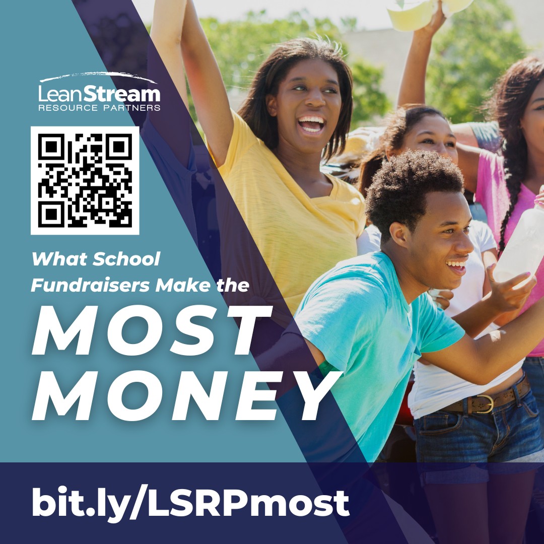 💡 Discover the most profitable ways to boost your school's funds while fostering community spirit. From innovative events to tried-and-true classics, we've got something for you! 📚💰 Check it out now: bit.ly/LSRPmost #SchoolFundraising #CommunitySupport #schools