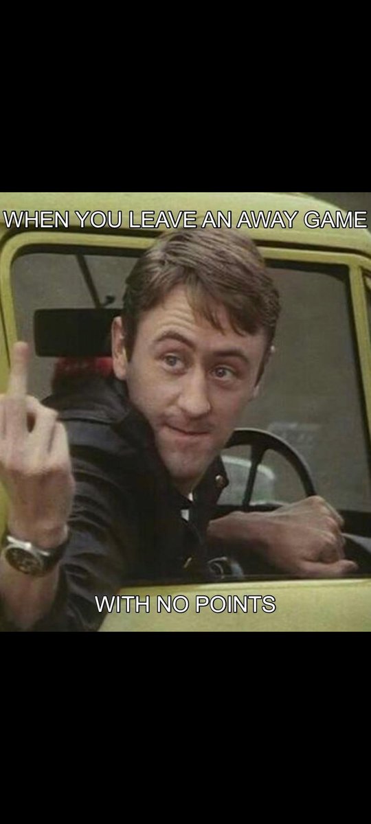 NathWalker1990's tweet photo. @ClubWednesfield @copsewoodFC Life comes at you fast https://t.co/iYM18fE93S