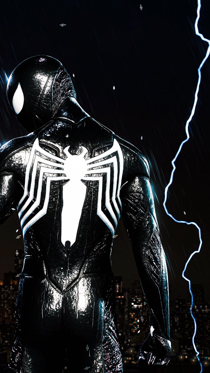 Marvel’s Spider-Man 2 

#SpiderMan2PS5 #InsomGamesCommunity #VirtualPhotography #MarvelMission