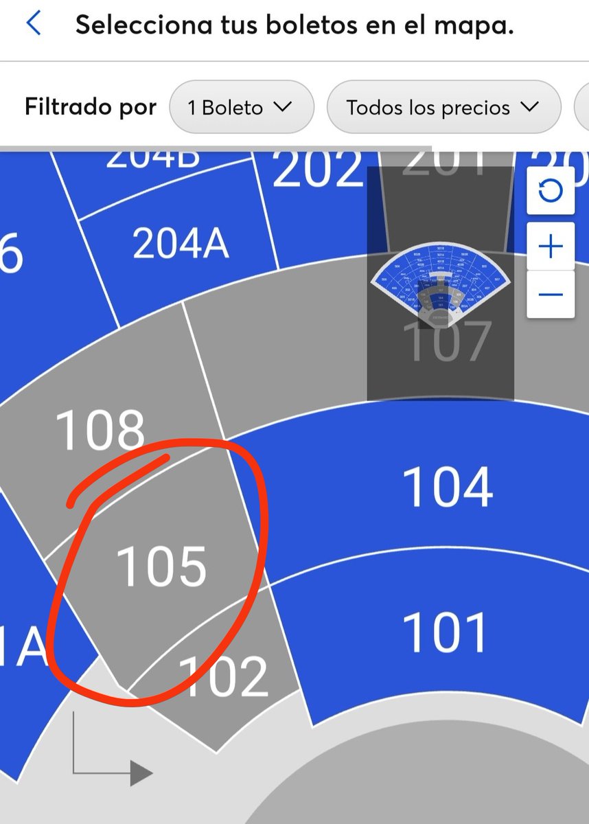 sparkIeart's tweet photo. @ferreiraxleon Hola, si. Es en la sección 105, asiento 9, fila Q. Te lo dejaría en 2500. Hoy ya lo fui a recoger, te mando foto por dm en caso de que te interese e igualmente, nos quedaríamos de ver en el auditorio y entraríamos juntas. https://t.co/VtodGl1MmQ