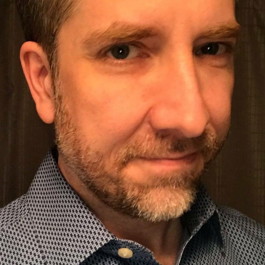Michael Hainsworth tweet media
