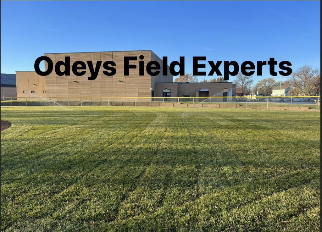 Odeys Field Experts tweet media