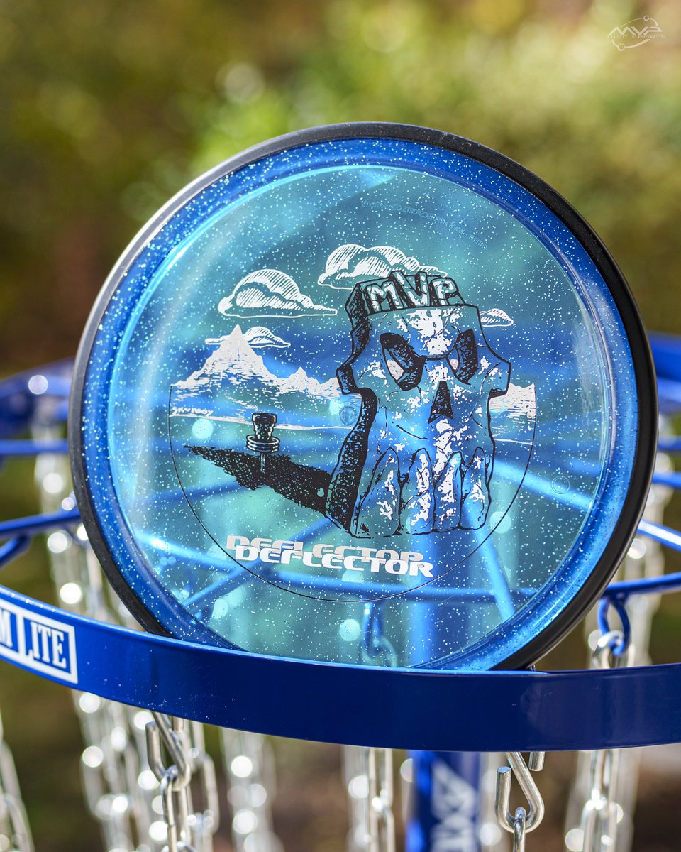 MVP Disc Sports tweet media