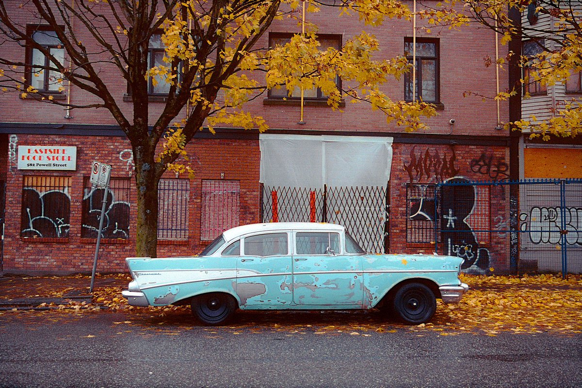 arthuritis_'s tweet photo. Fall film in Vancouver 🍁
📷: Canon eos 630
🎞: Fuji 400 https://t.co/Vjp2H4sNLD