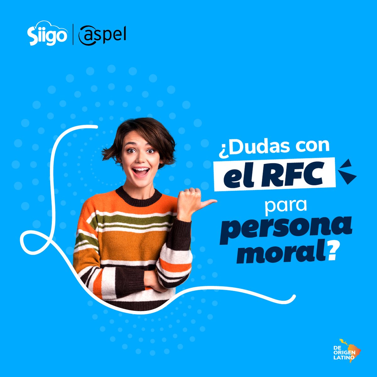 SiigoAspel's tweet photo. Respondemos tus preguntas con el artículo de nuestro blog. 
👀Léelo aquí: https://t.co/HifYjYLRr0

#SiigoAspel #SiigoJustoLoQueNecesitas https://t.co/dHXPhbRCIC