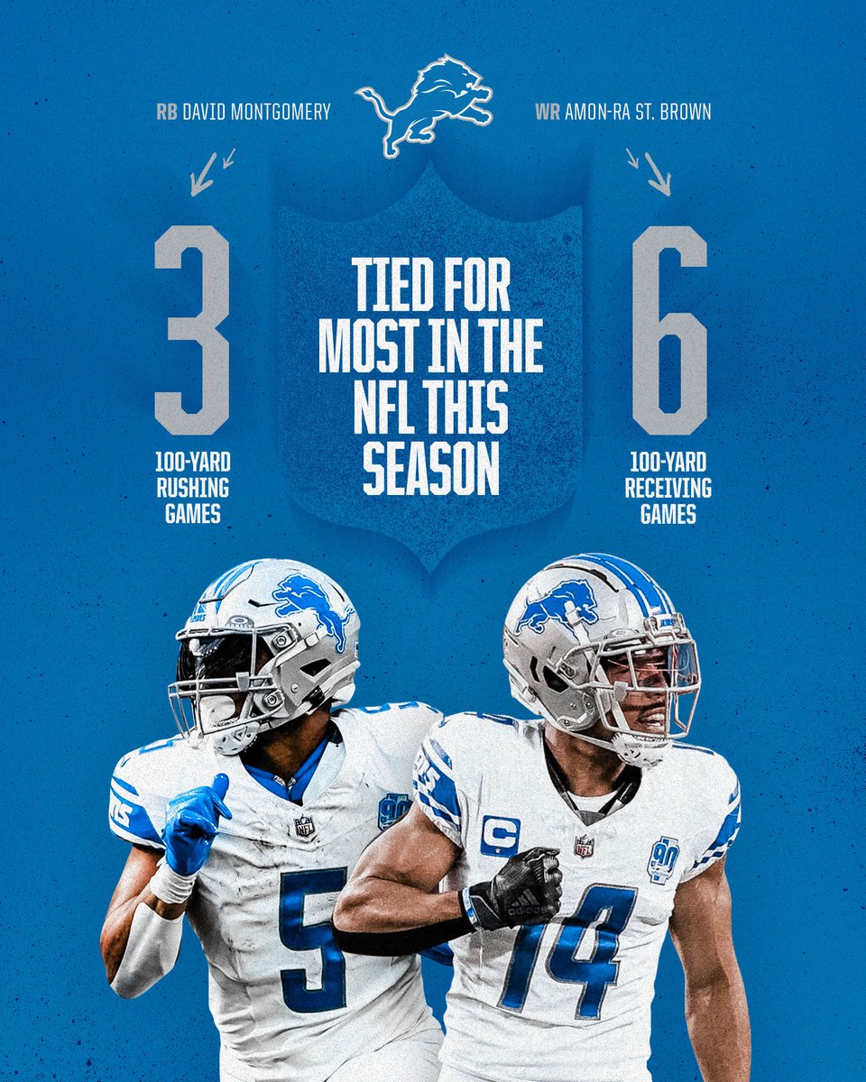 Lions's tweet photo. 💯 https://t.co/lTt1YjcPQm