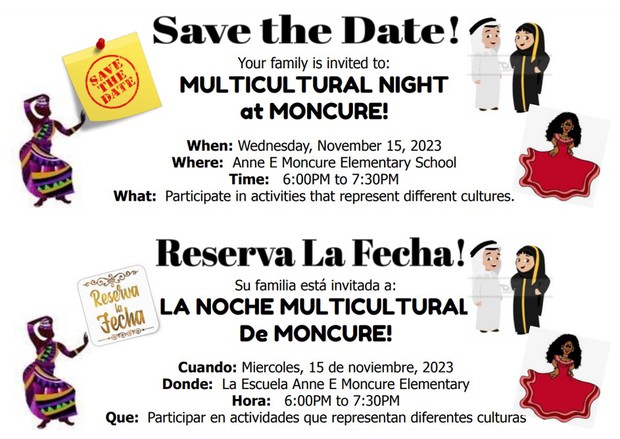 Come celebrate with us tomorrow evening!