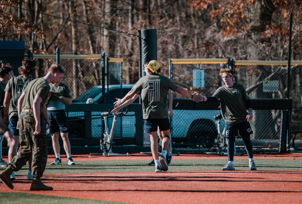 THE MURPH.

#BiteDown